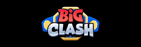 Bannière de Big Clash Casino