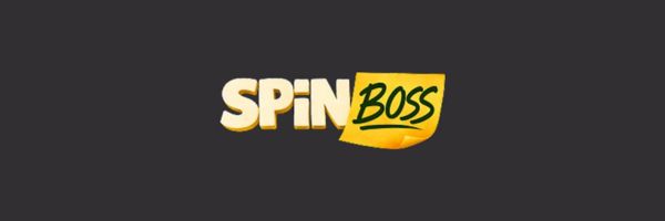 Bannière de Spinboss Casino